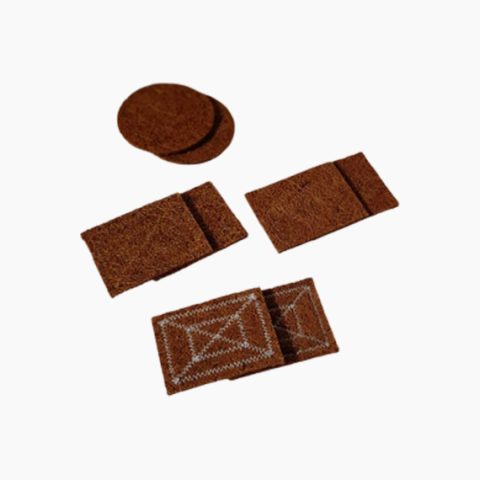 Coir Scrubber Pads